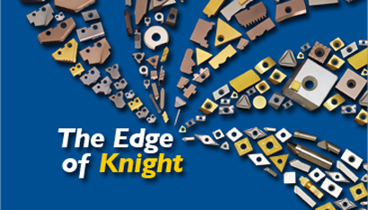 Knight Carbide Invests $500,000 in Capital Equipment